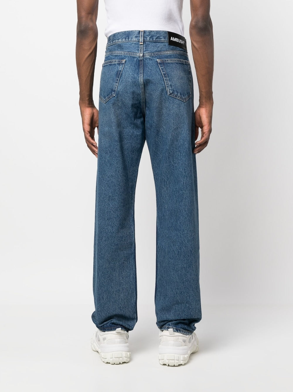 Ambush Jeans Clear Blue-Jeans-Ambush-31-Urbanheer