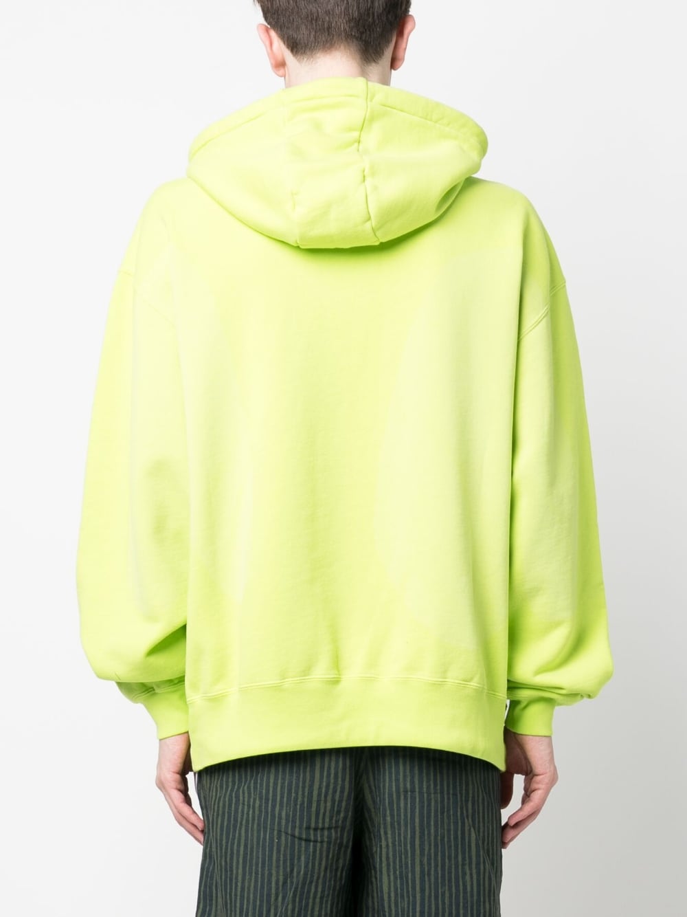 Bonsai Sweaters Green-Topwear-Bonsai-M-Urbanheer