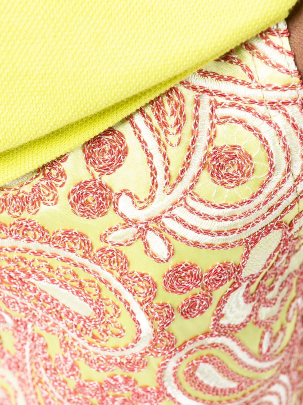 BLUEMARBLE Shorts Red-Short trousers-Bluemarble-L-Urbanheer