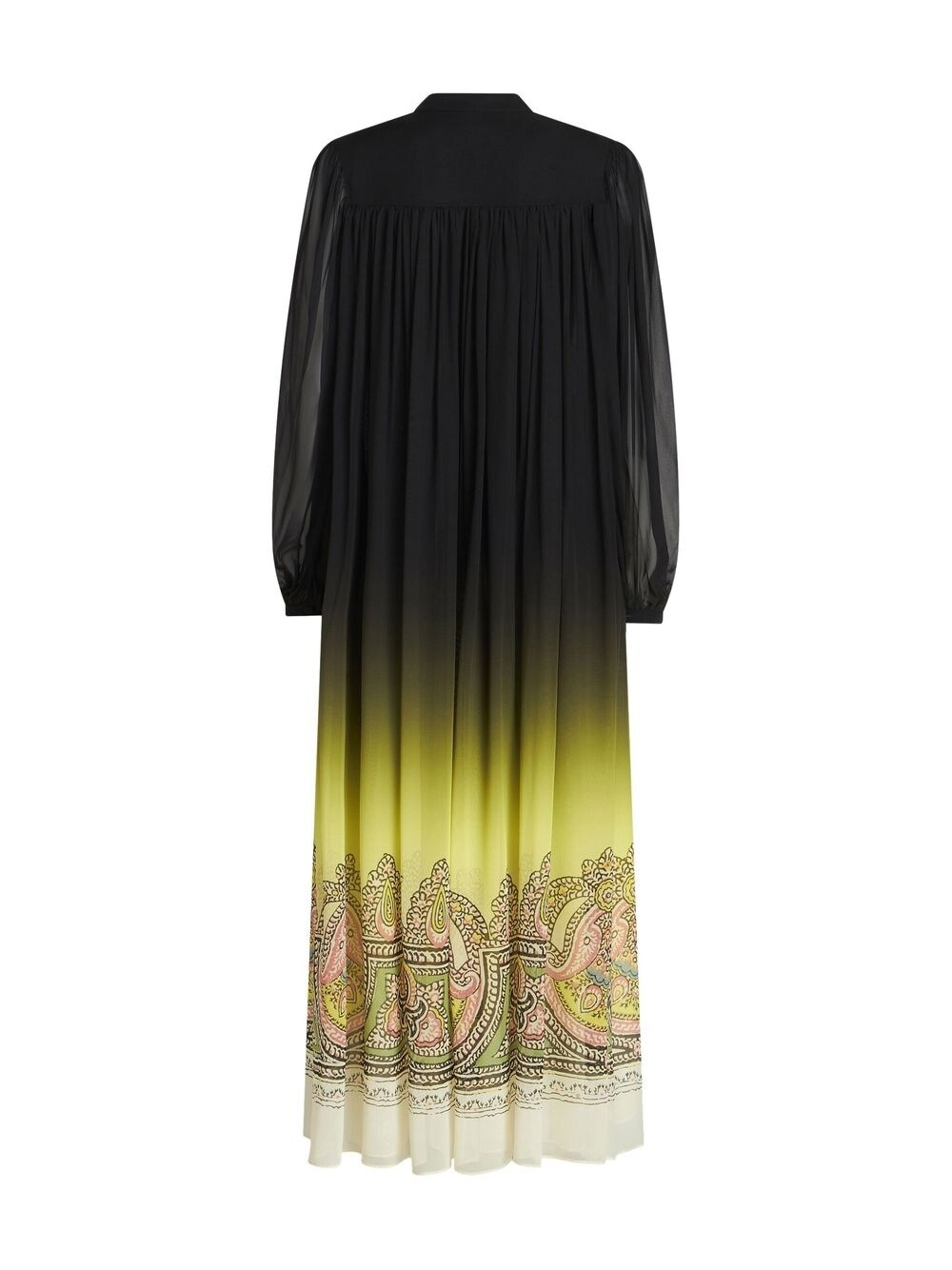 Etro Dresses Black-Dresses-Etro-38-Urbanheer