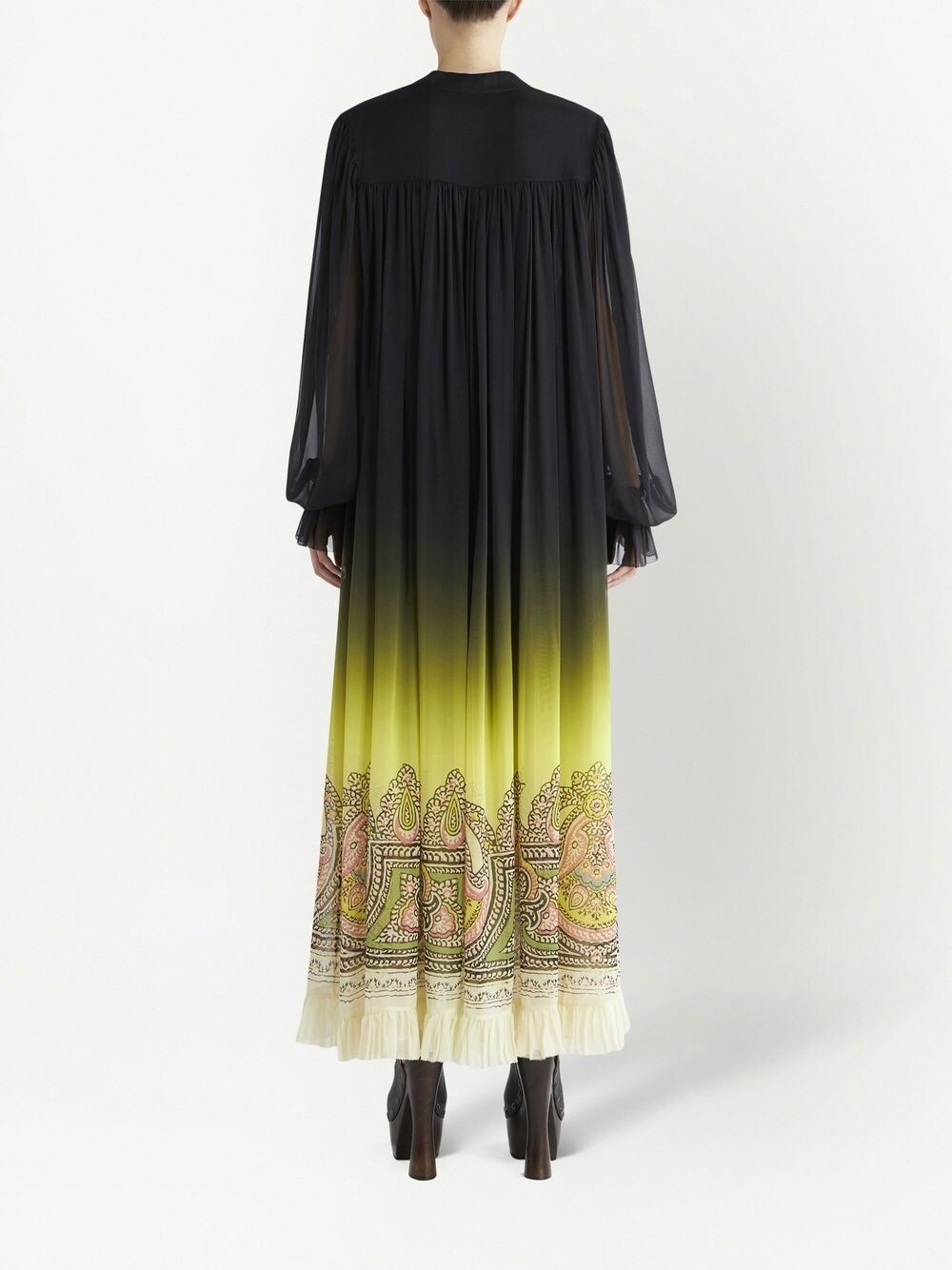 Etro Dresses Black-Dresses-Etro-38-Urbanheer