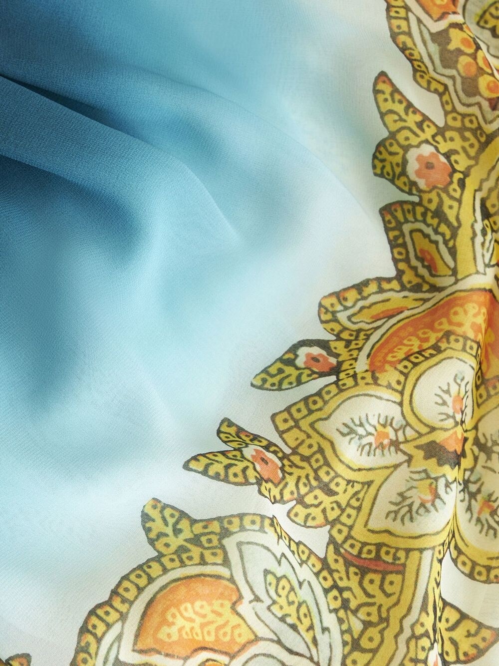 Etro Dresses Blue-Dresses-Etro-40-Urbanheer