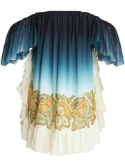Etro Dresses Blue-Dresses-Etro-40-Urbanheer