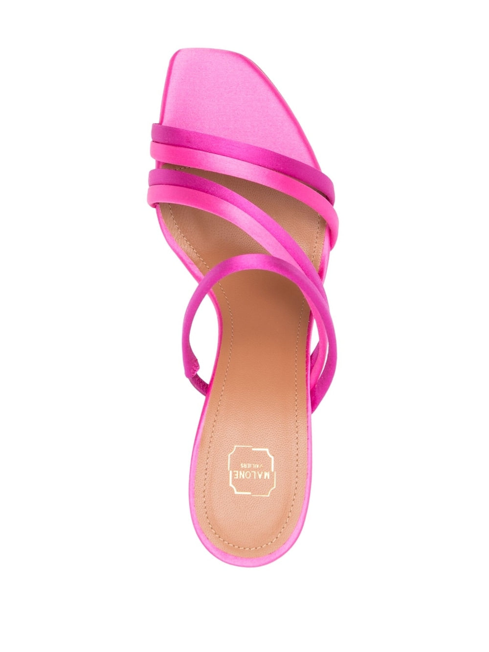 Malone Souliers With Heel Pink-Medium Heel-Malone Souliers-37.5-Urbanheer
