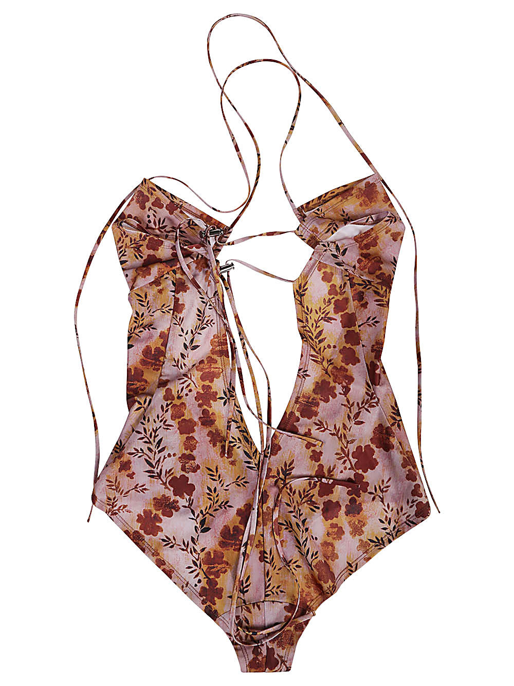 KNWLS Sea clothing Pink-Beachwear & underwear-Knwls-L-Urbanheer