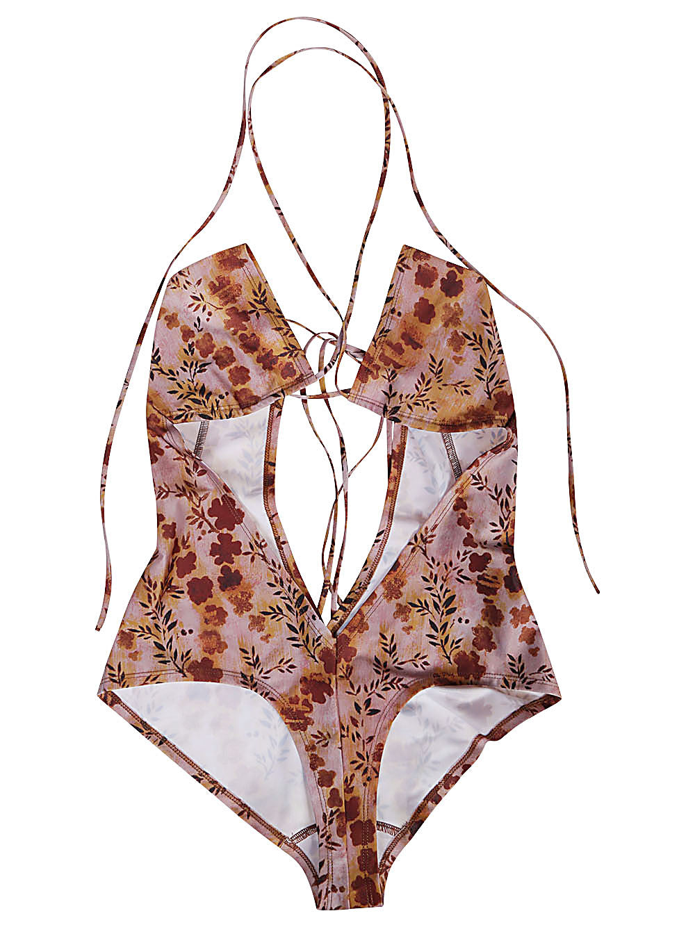 KNWLS Sea clothing Pink-Beachwear & underwear-Knwls-L-Urbanheer