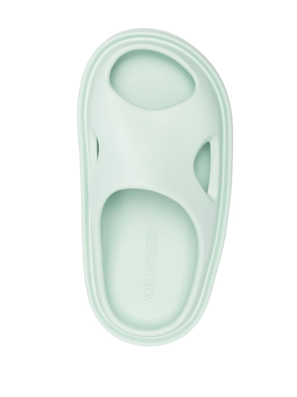 Axel Arigato Sandals Green-Sandals-Axel Arigato-35/36-Urbanheer