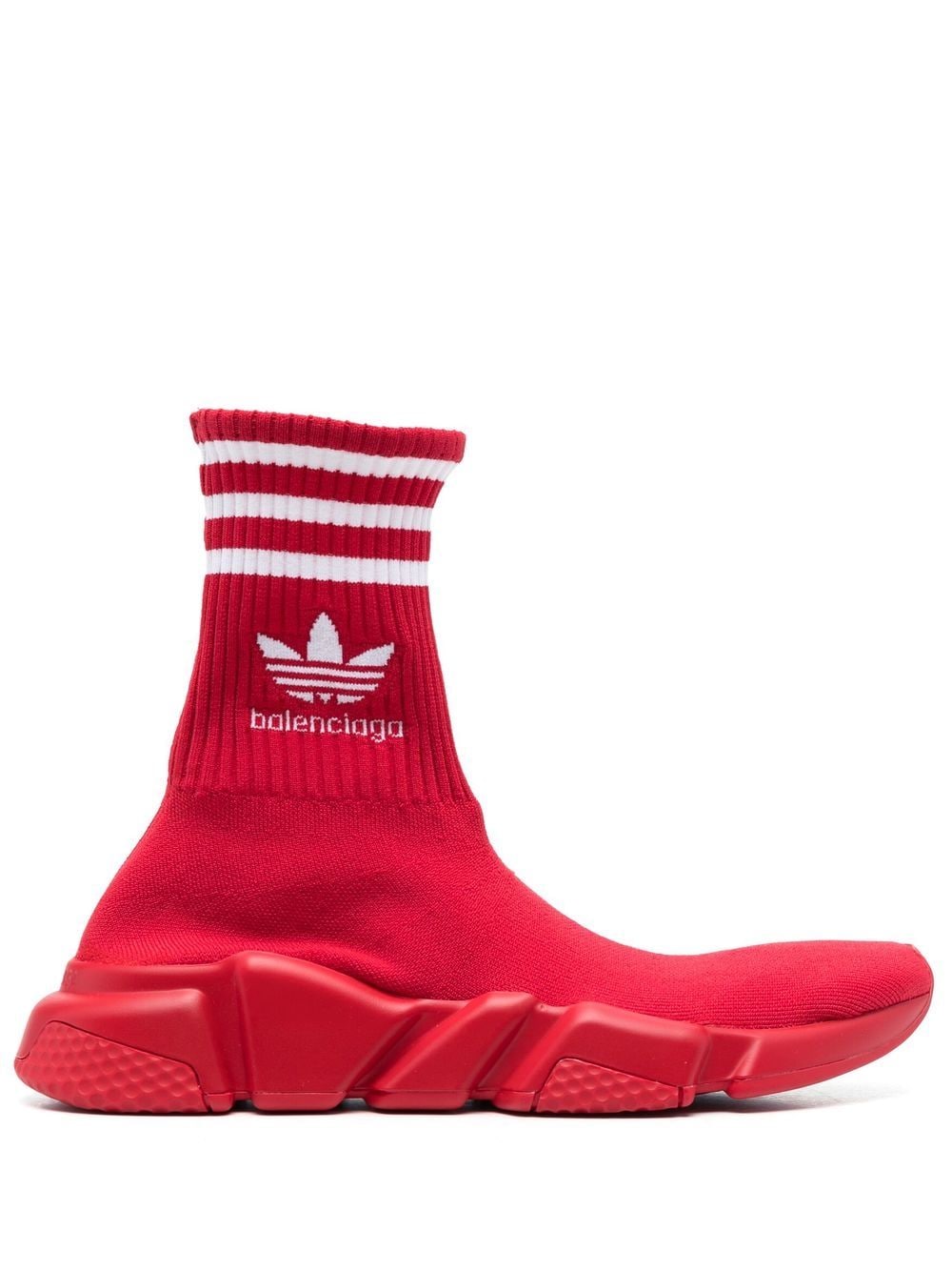 Adidas X Balenciaga Speed Sock Sneakers-Sneakers-Adidas X Balenciaga-35-Urbanheer