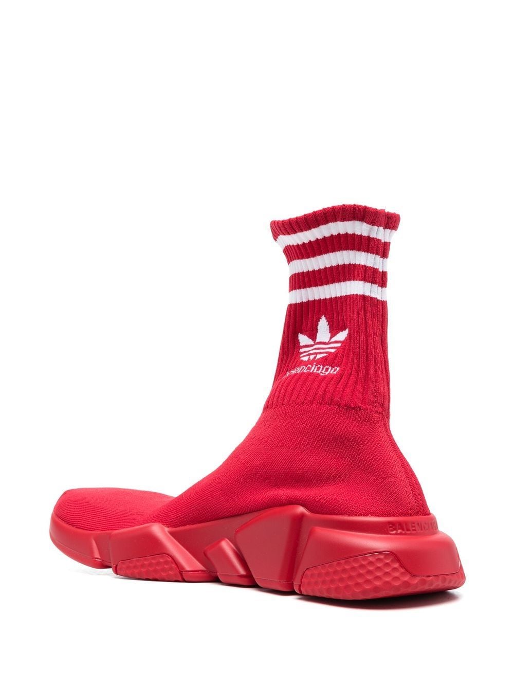 Adidas X Balenciaga Speed Sock Sneakers-Sneakers-Adidas X Balenciaga-35-Urbanheer