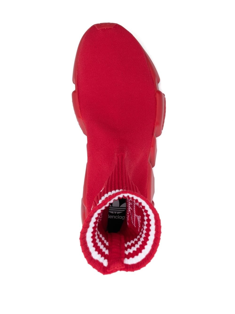 Adidas X Balenciaga Speed Sock Sneakers-Sneakers-Adidas X Balenciaga-35-Urbanheer