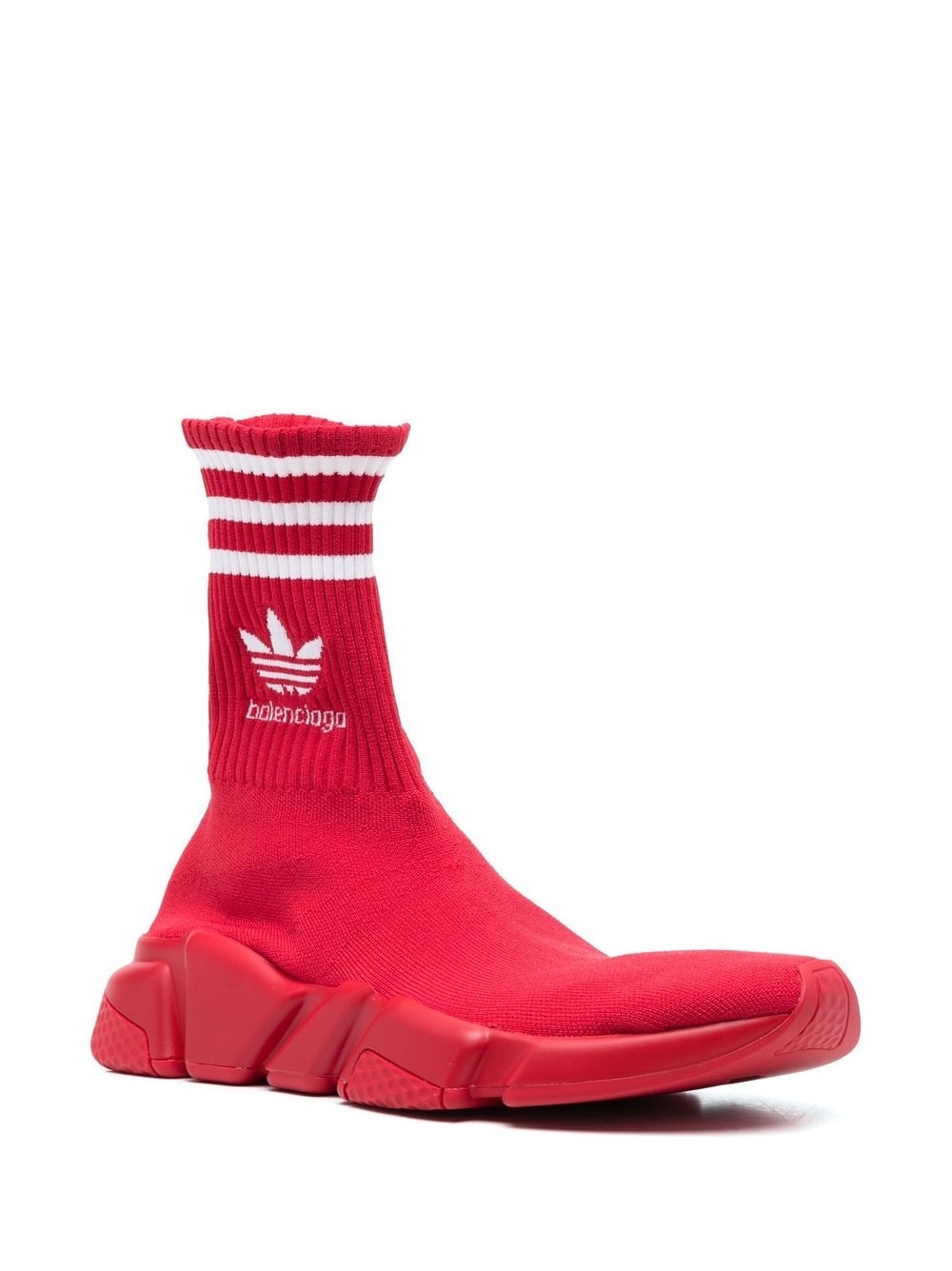 Adidas X Balenciaga Speed Sock Sneakers-Sneakers-Adidas X Balenciaga-35-Urbanheer
