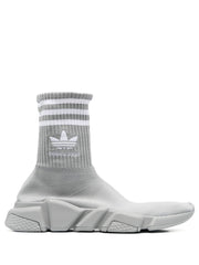 Adidas X Balenciaga Speed Sock Sneakers-Sneakers-Adidas X Balenciaga-35-Urbanheer