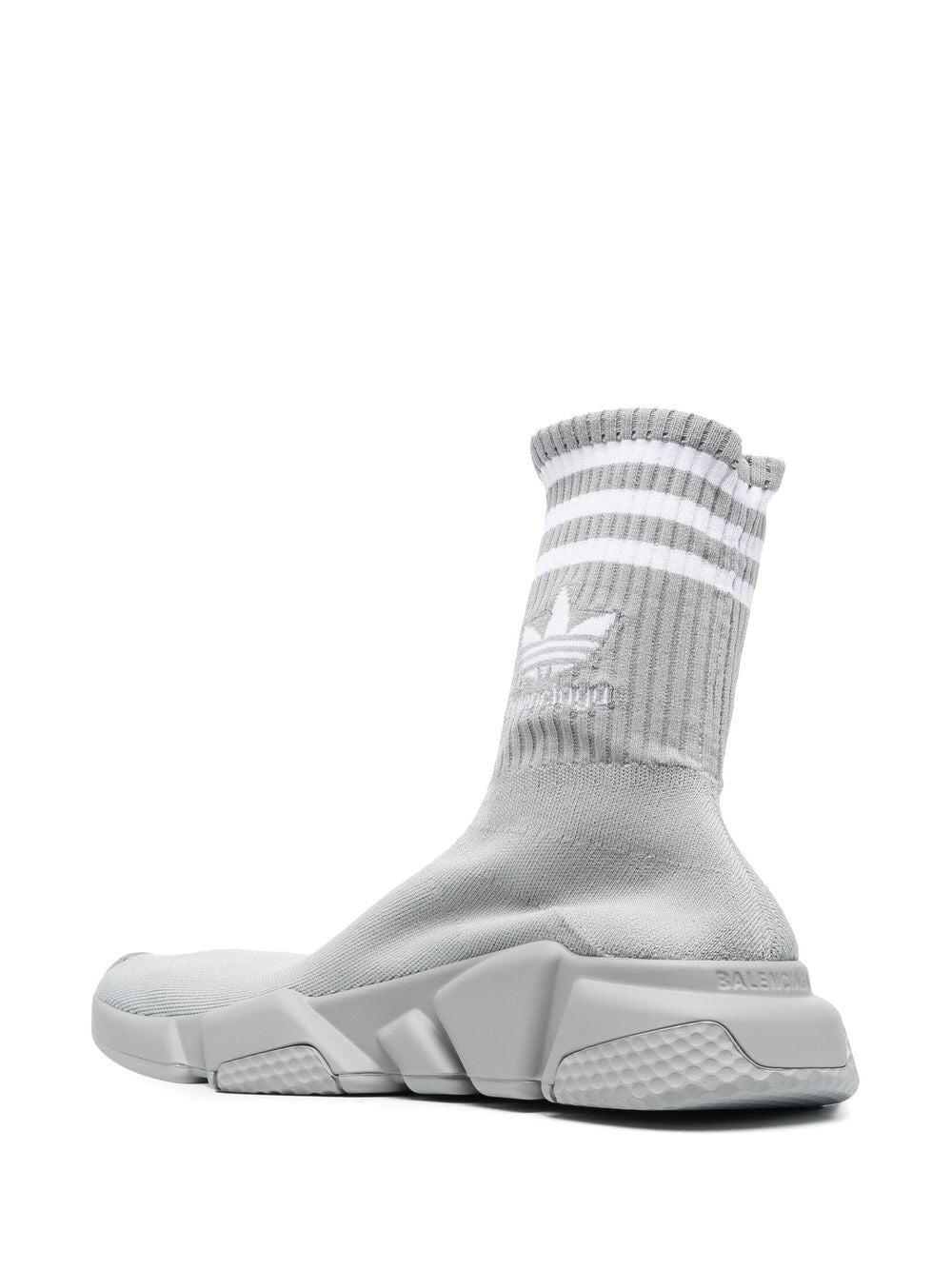 Adidas X Balenciaga Speed Sock Sneakers-Sneakers-Adidas X Balenciaga-35-Urbanheer