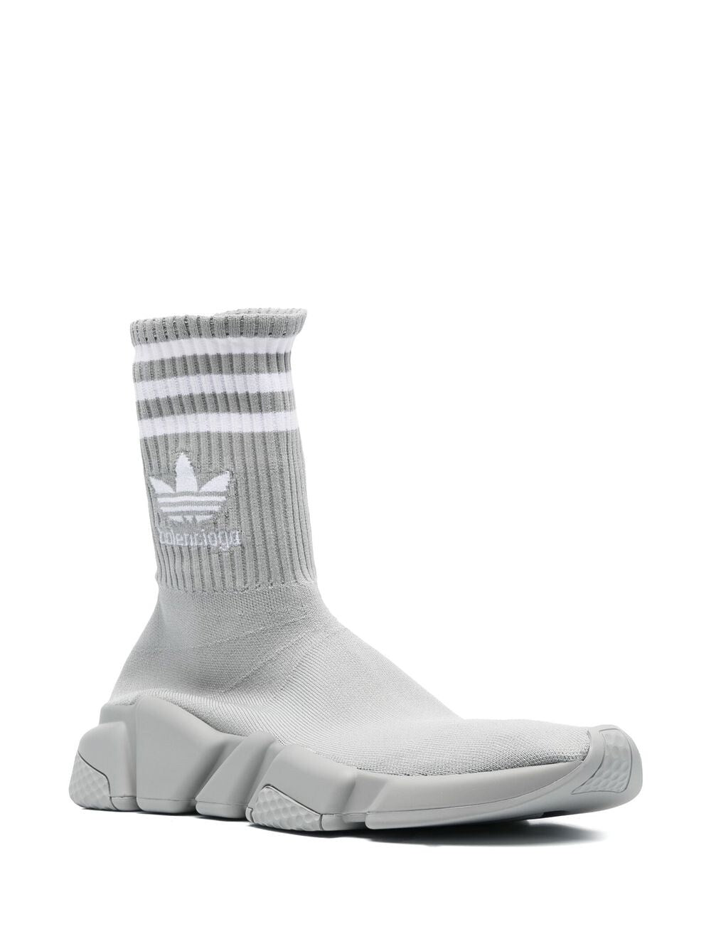 Adidas X Balenciaga Speed Sock Sneakers-Sneakers-Adidas X Balenciaga-35-Urbanheer