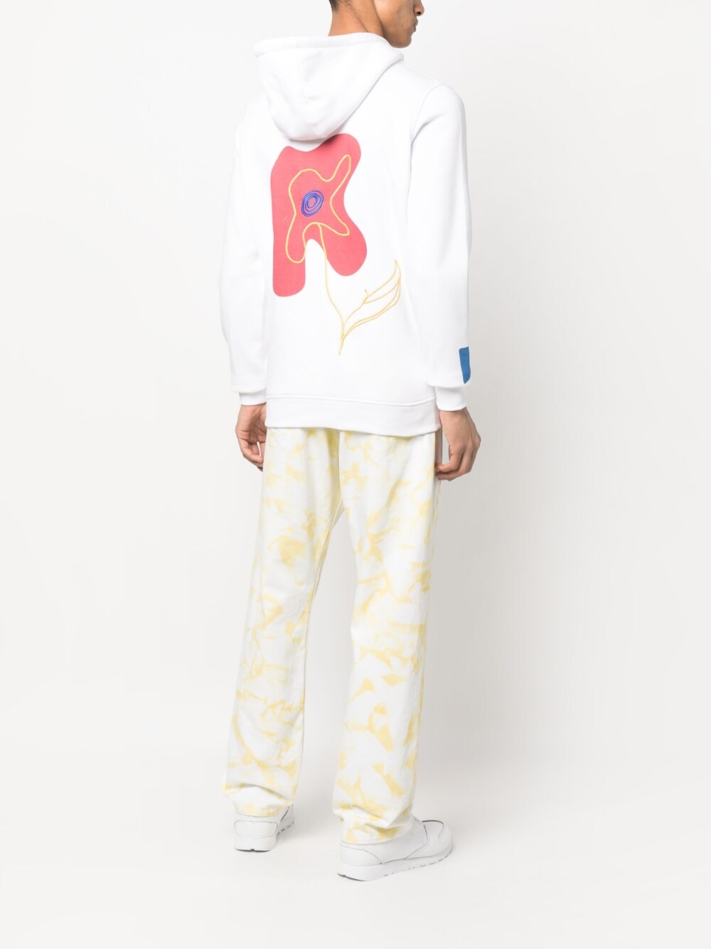 ENCRE' Sweaters White-Topwear-Encre'-XL-Urbanheer