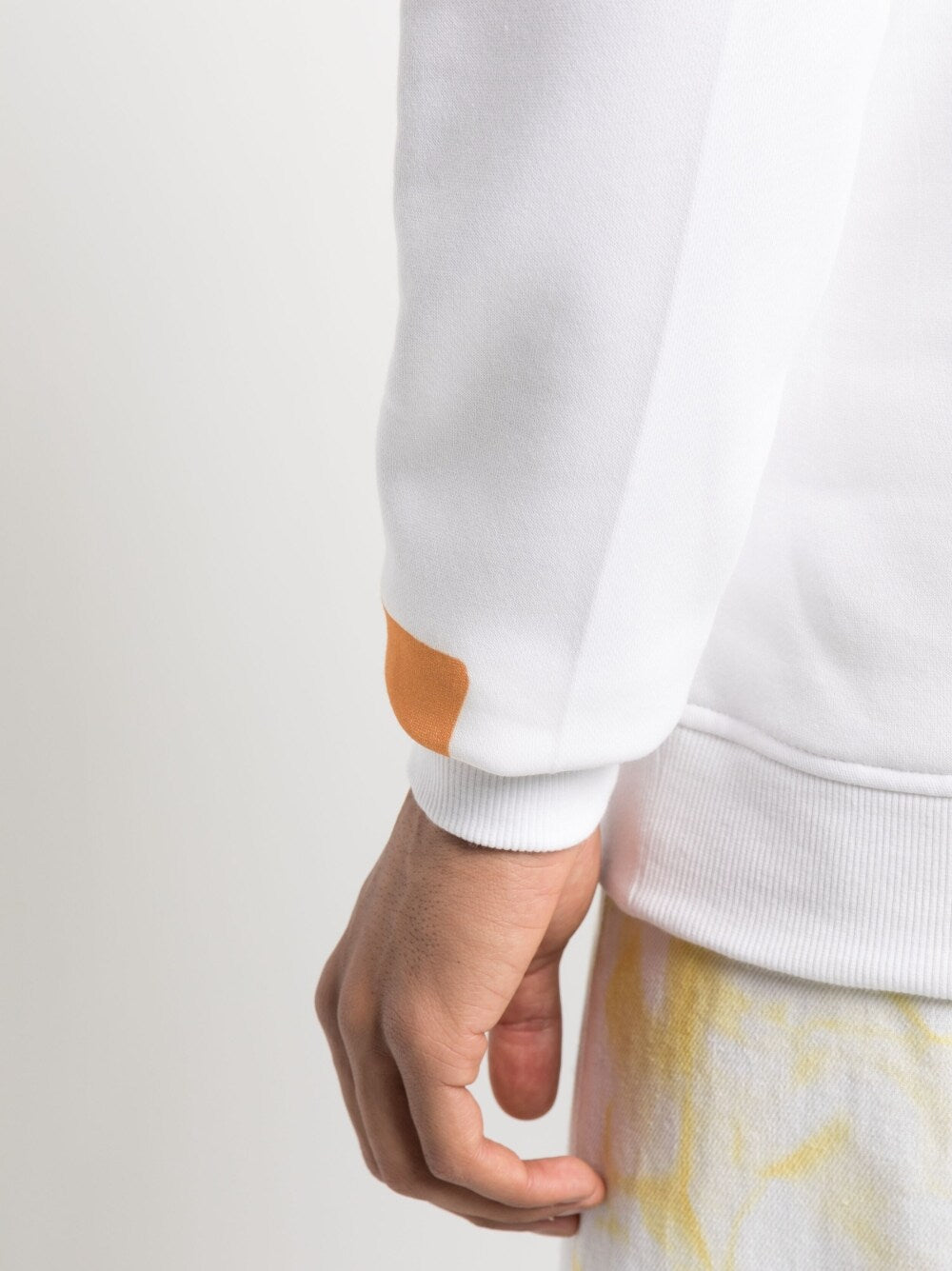 ENCRE' Sweaters White-Topwear-Encre'-XL-Urbanheer