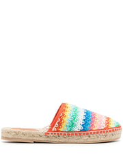 Alanui Flat shoes MultiColour-Espadrilles-Alanui-36-Urbanheer