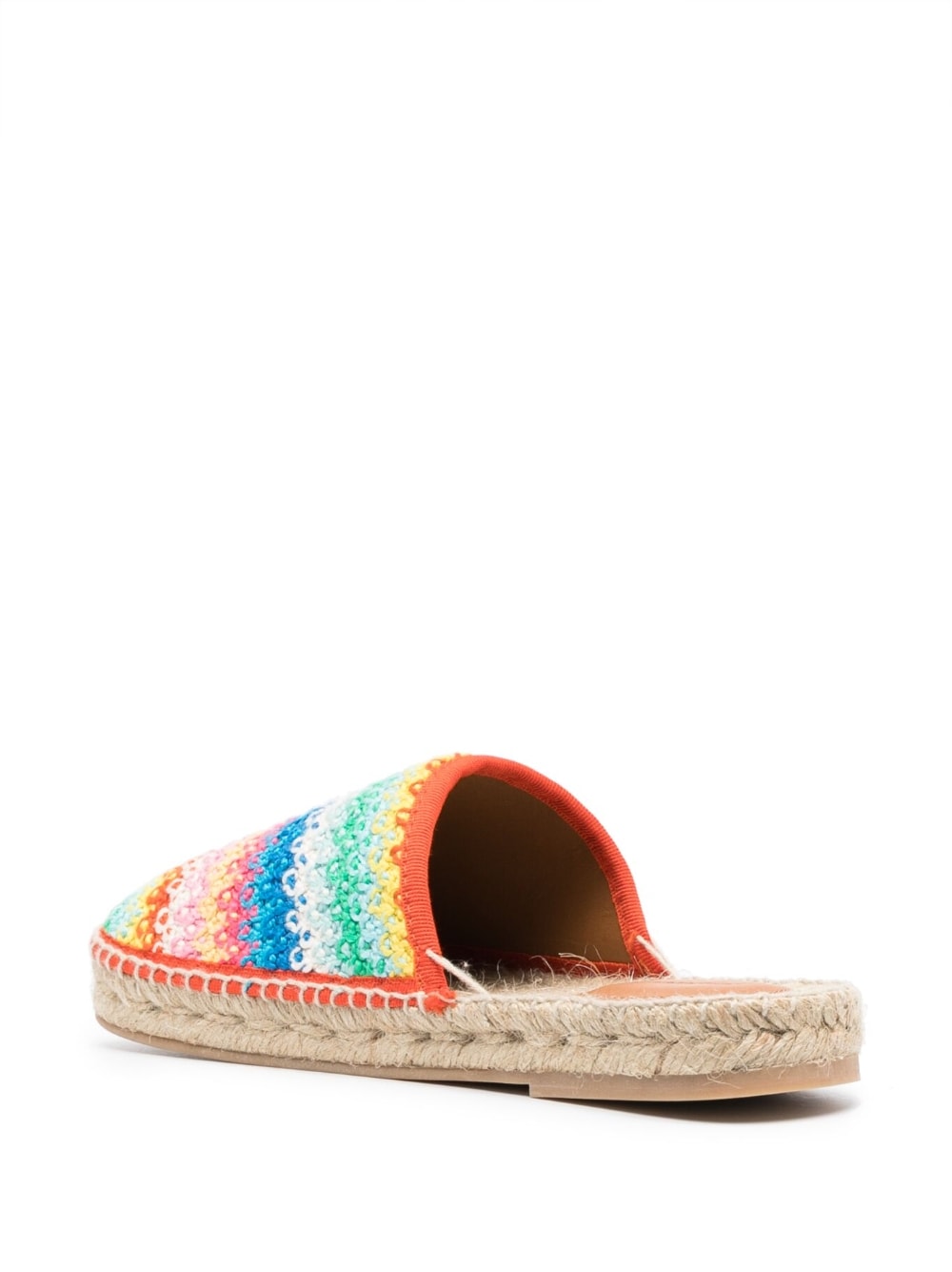 Alanui Flat shoes MultiColour-Espadrilles-Alanui-36-Urbanheer