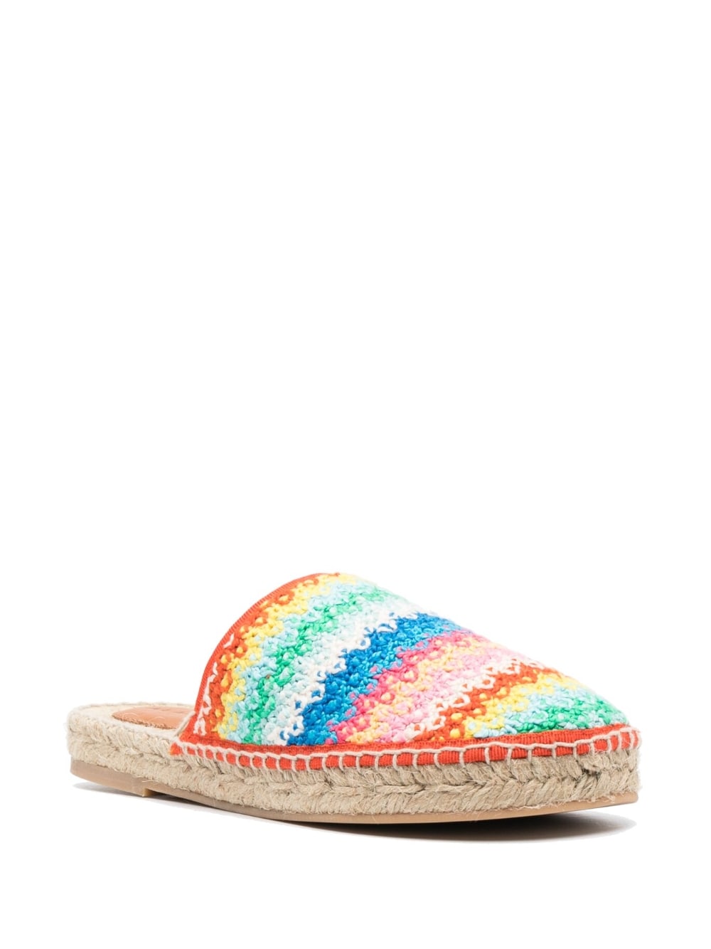 Alanui Flat shoes MultiColour-Espadrilles-Alanui-36-Urbanheer