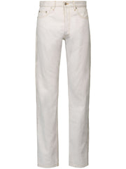 Maison Margiela Jeans White-Jeans-Maison Margiela-30-Urbanheer
