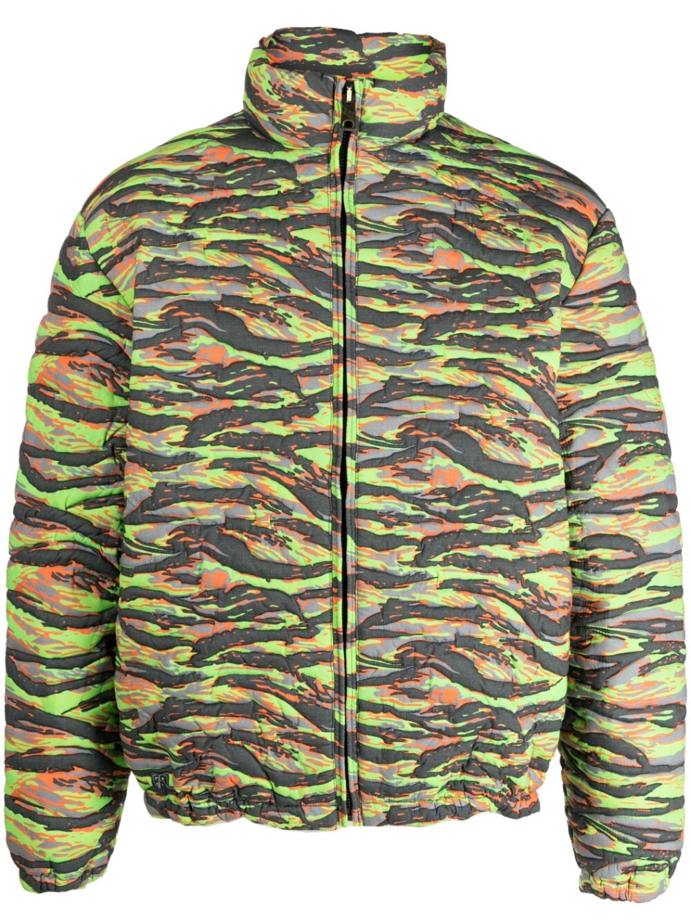 ERL Coats Green-Jackets-Erl-L-Urbanheer
