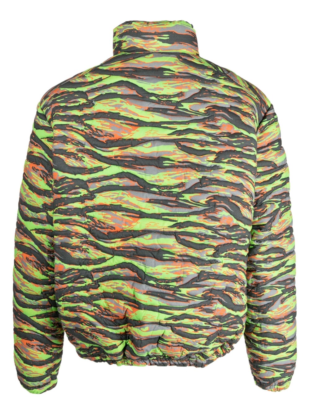 ERL Coats Green-Jackets-Erl-L-Urbanheer