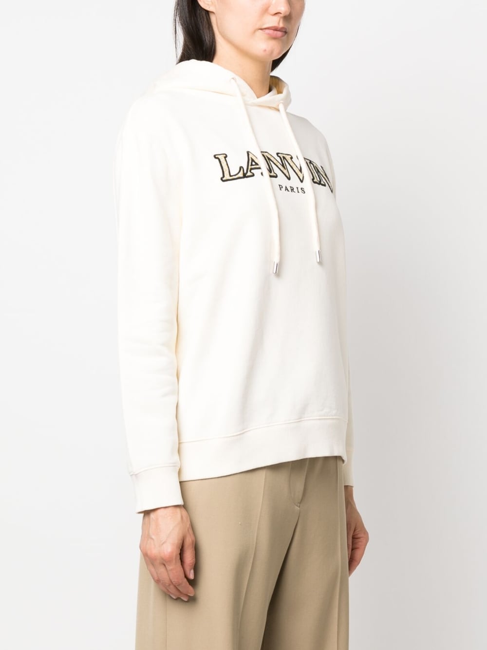 Lanvin Sweaters White-Topwear-Lanvin-XS-Urbanheer