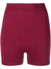 Rick Owens Shorts Fuchsia-Short trousers-Rick Owens-L-Urbanheer