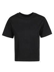 ARMARIUM T-shirts and Polos Black-Topwear-Armarium-M-Urbanheer