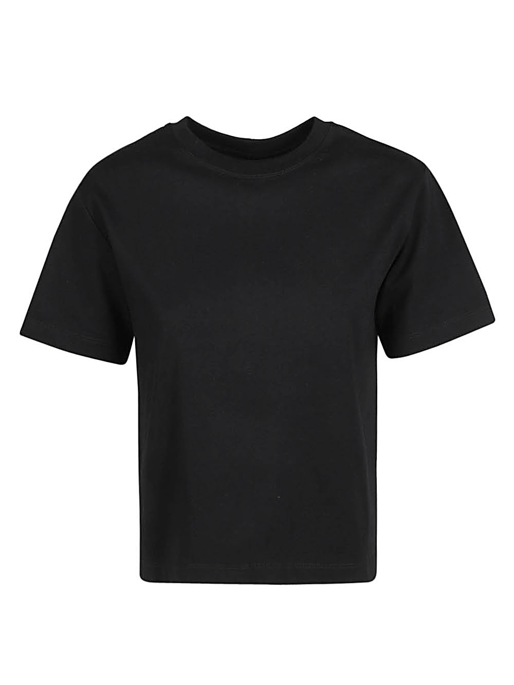 ARMARIUM T-shirts and Polos Black-Topwear-Armarium-M-Urbanheer