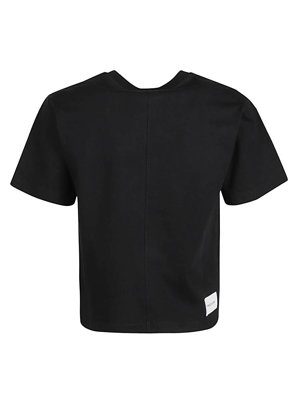 ARMARIUM T-shirts and Polos Black-Topwear-Armarium-M-Urbanheer