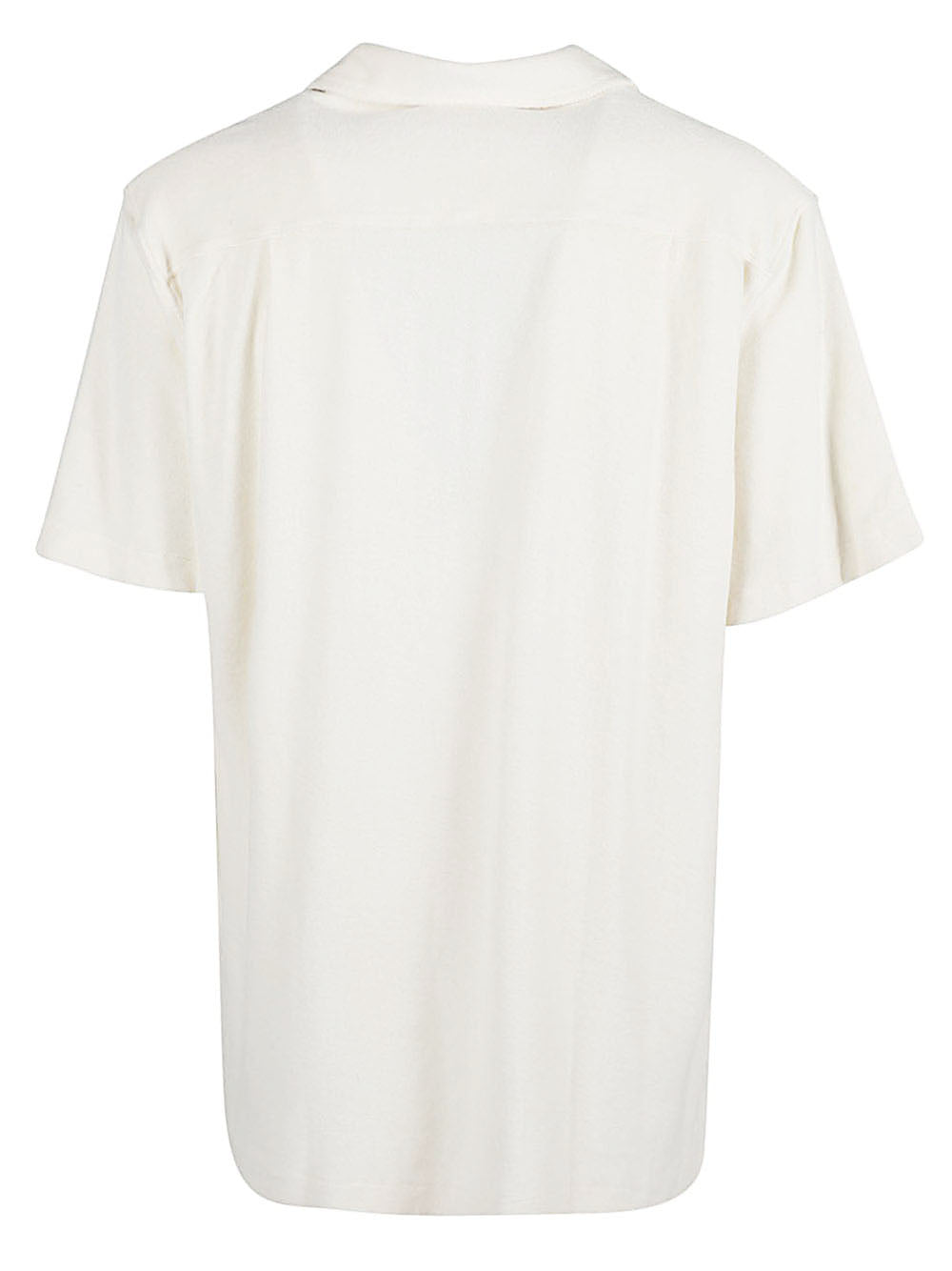 EDMMOND STUDIOS Shirts White-Shirts-Edmmond Studios-L-Urbanheer