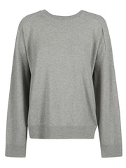 ARMARIUM Sweaters Grey-Topwear-Armarium-L-Urbanheer