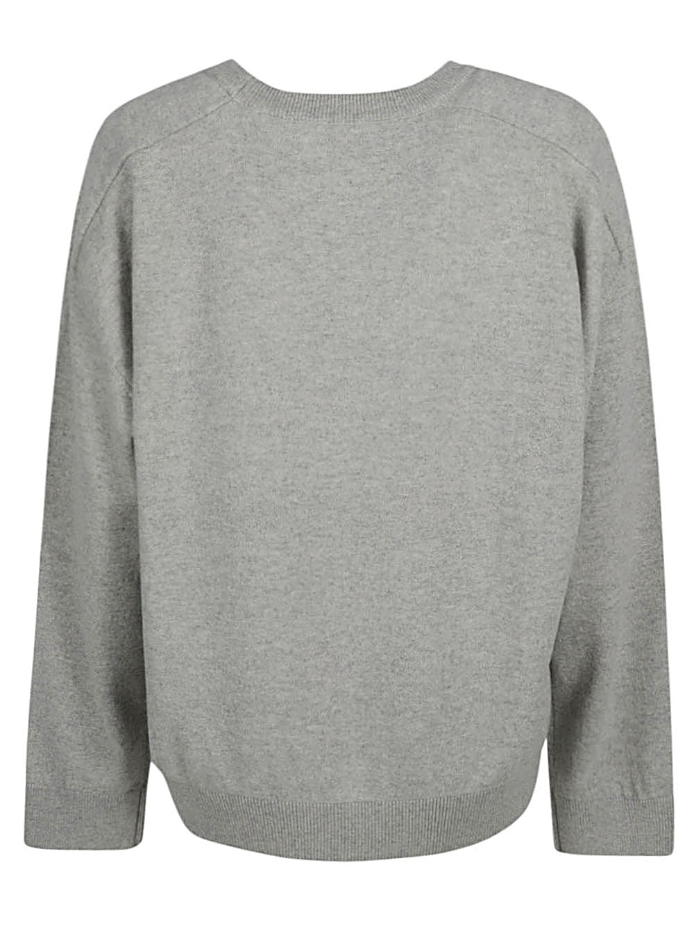 ARMARIUM Sweaters Grey-Topwear-Armarium-L-Urbanheer