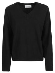 ARMARIUM Sweaters Black-Topwear-Armarium-XS-Urbanheer