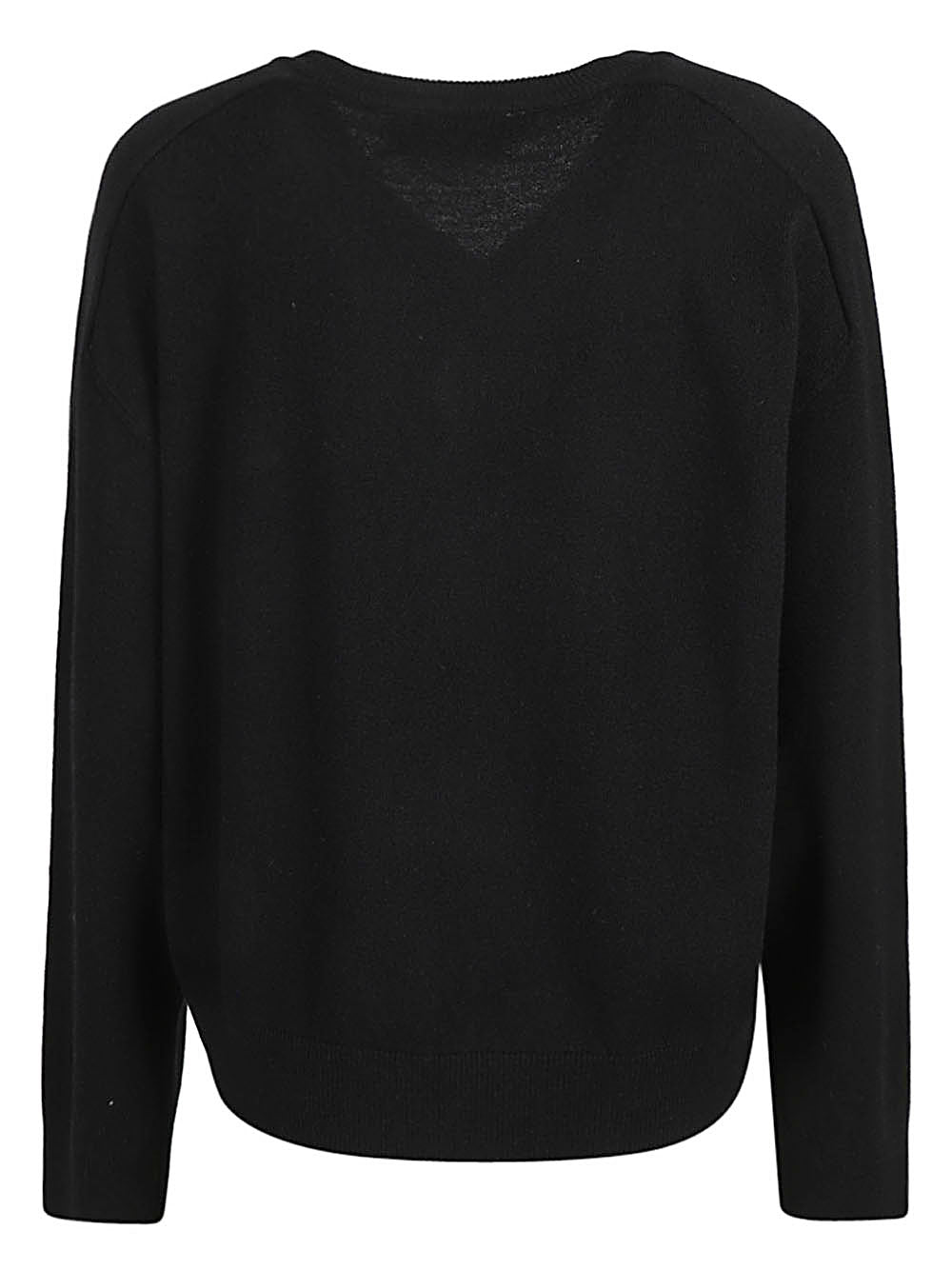 ARMARIUM Sweaters Black-Topwear-Armarium-XS-Urbanheer