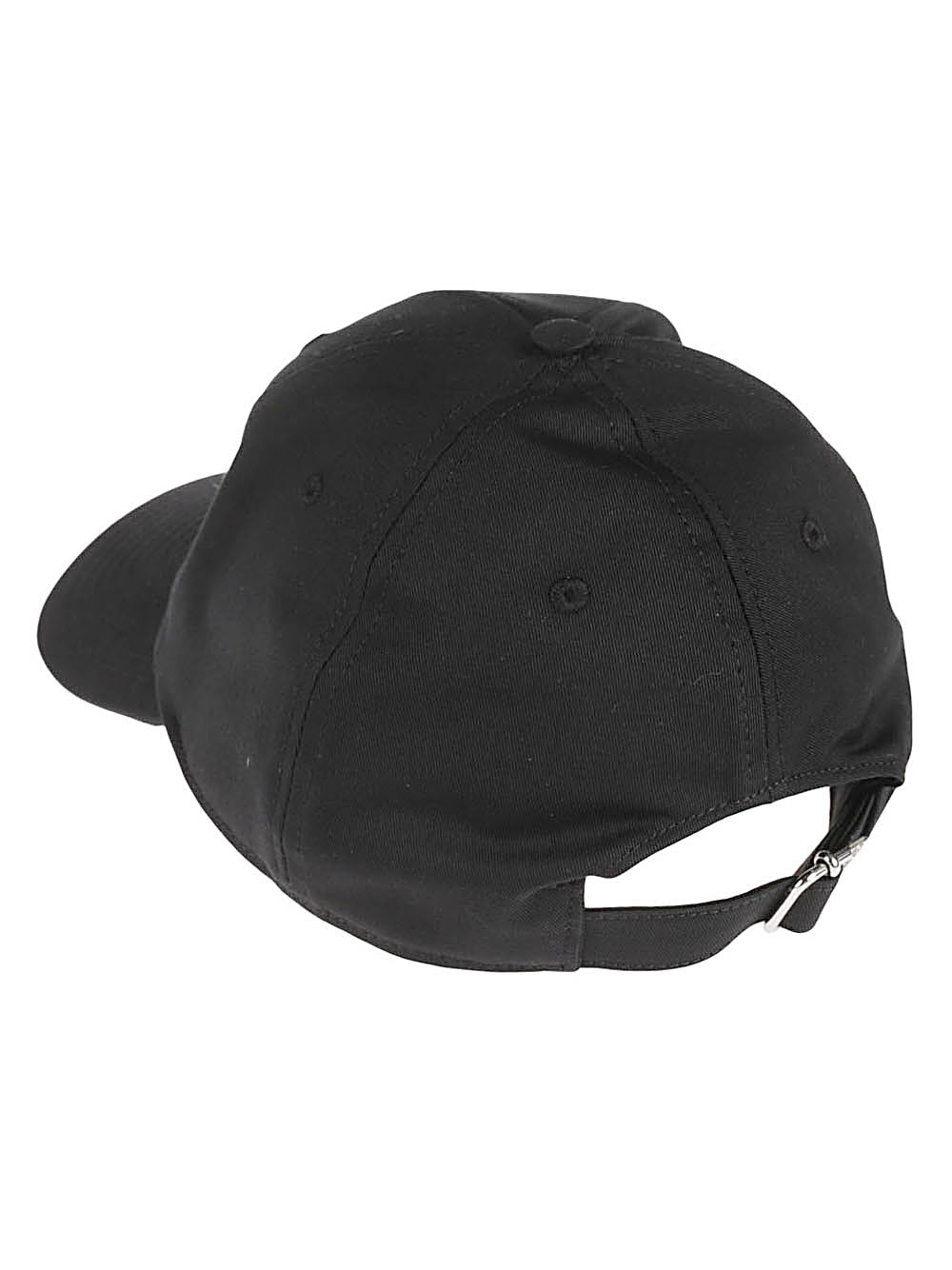 ARMARIUM Hats Black-Scarves Hats & Gloves-Armarium-UNI-Urbanheer
