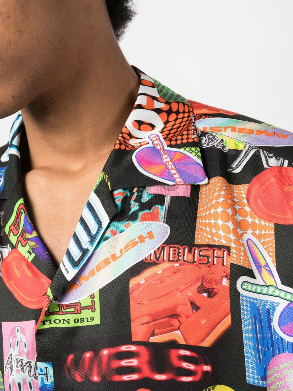 Ambush Shirts MultiColour-Shirts-Ambush-46-Urbanheer