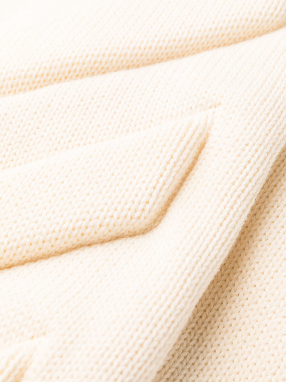 Off White Diag-stripe knitted track pants-Trousers-Off White-M-Urbanheer