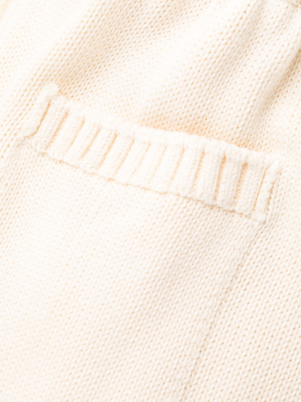 Off White Diag-stripe knitted track pants-Trousers-Off White-M-Urbanheer