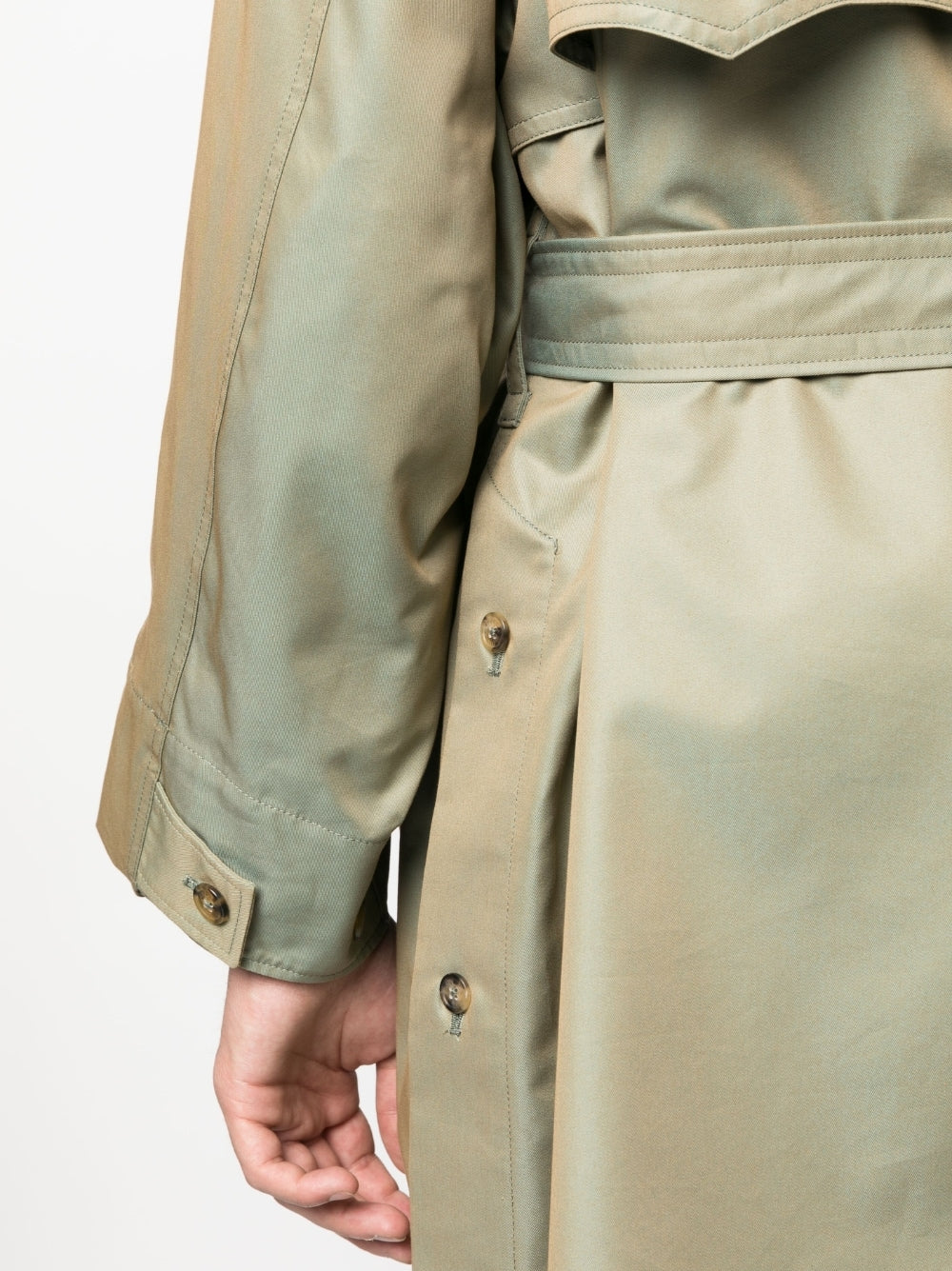 Baracuta Coats Green-Coats-Baracuta-M-Urbanheer
