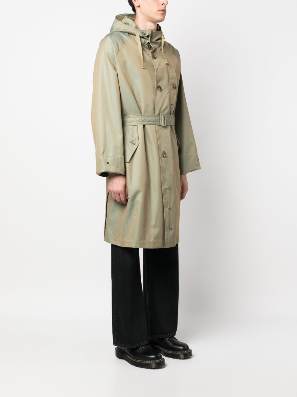 Baracuta Coats Green-Coats-Baracuta-M-Urbanheer