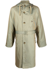 Baracuta Coats Green-Coats-Baracuta-M-Urbanheer