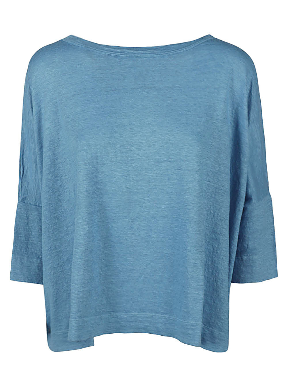 C-ZERO SHIRT Sweaters Clear Blue-Topwear-C-Zero Shirt-M-Urbanheer