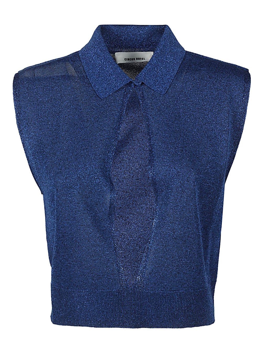 Circus Hotel Top Blue-Topwear-Circus Hotel-38-Urbanheer