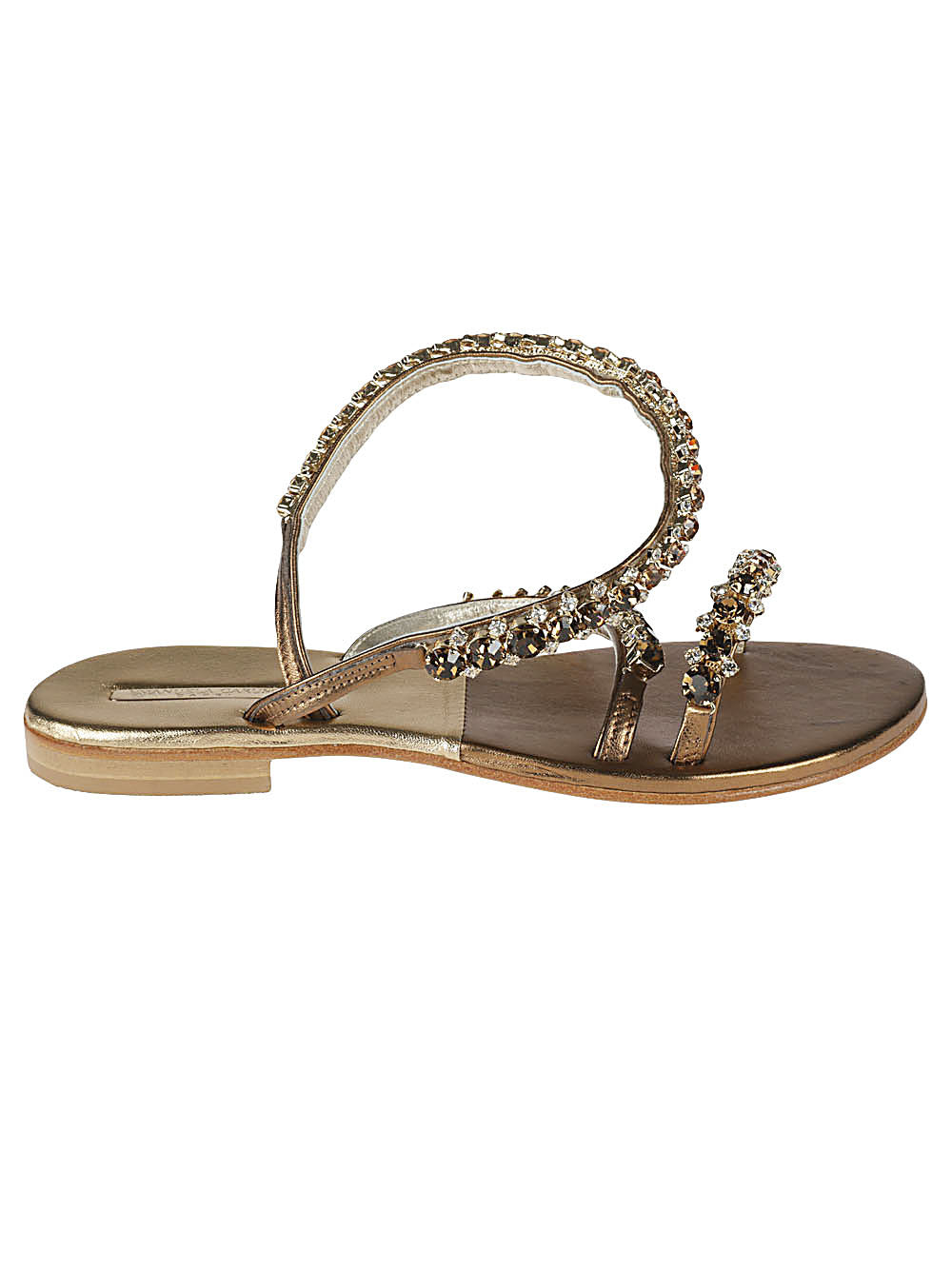 Emanuela Caruso Sandals Golden-Sandals-Emanuela Caruso-36-Urbanheer