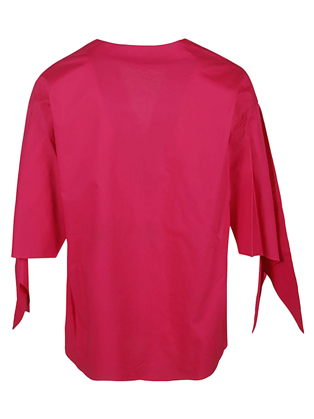 PSOPHIA Top Fuchsia-Topwear-Psophia-S-Urbanheer