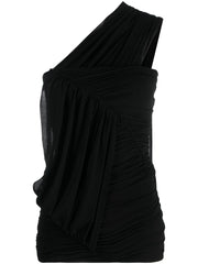 Rick Owens Top Black-Topwear-Rick Owens-42-Urbanheer