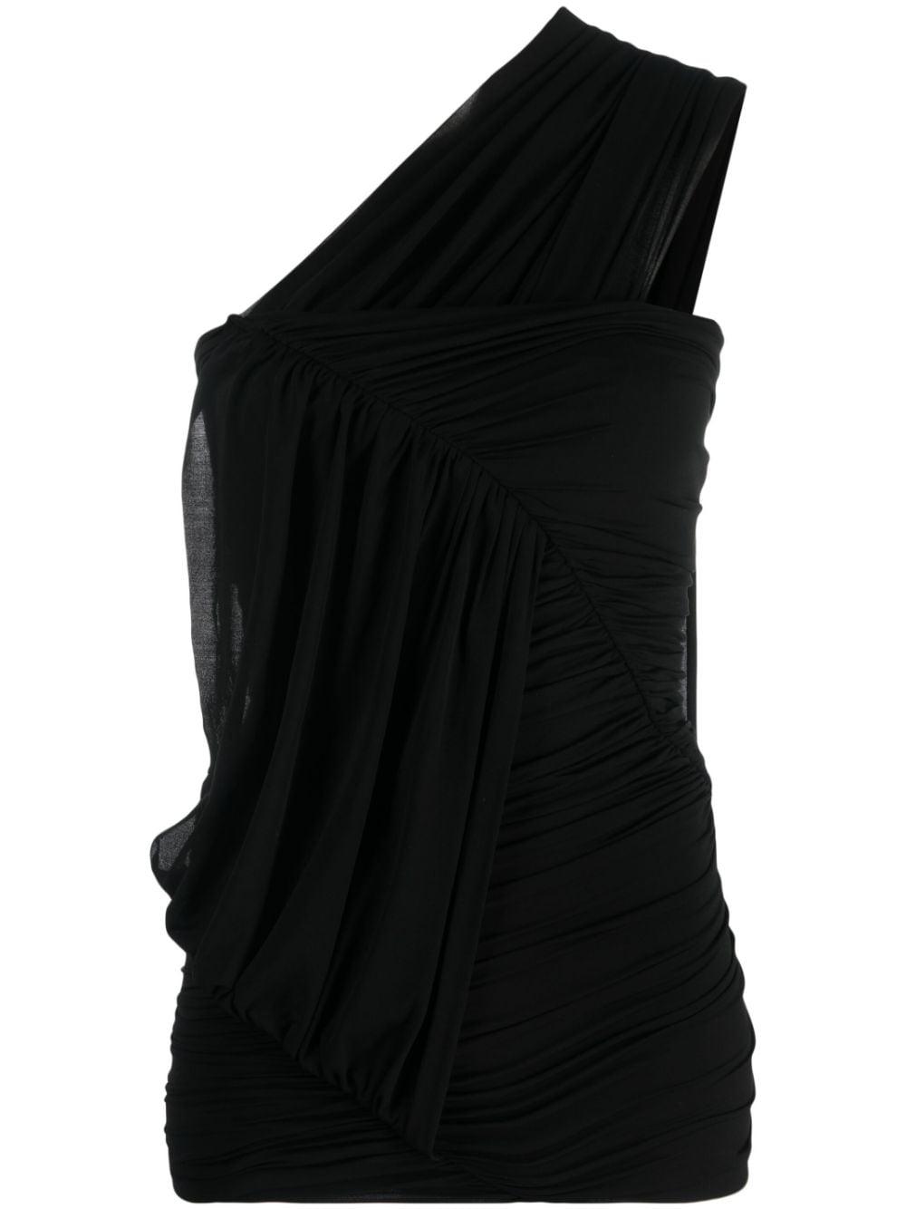 Rick Owens Top Black-Topwear-Rick Owens-42-Urbanheer