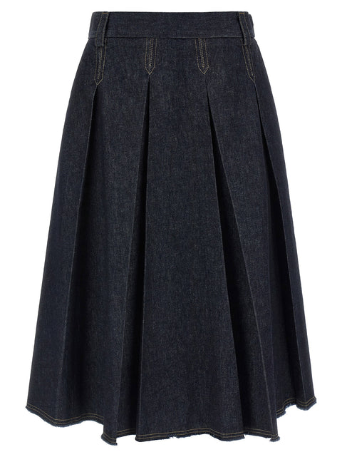 Tela Charlotte Skirt